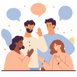 talking-circle